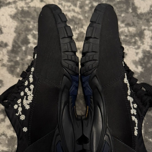 Diemme x Cecilie Bahnsen pearl embellished trainer - Picture 9 of 10